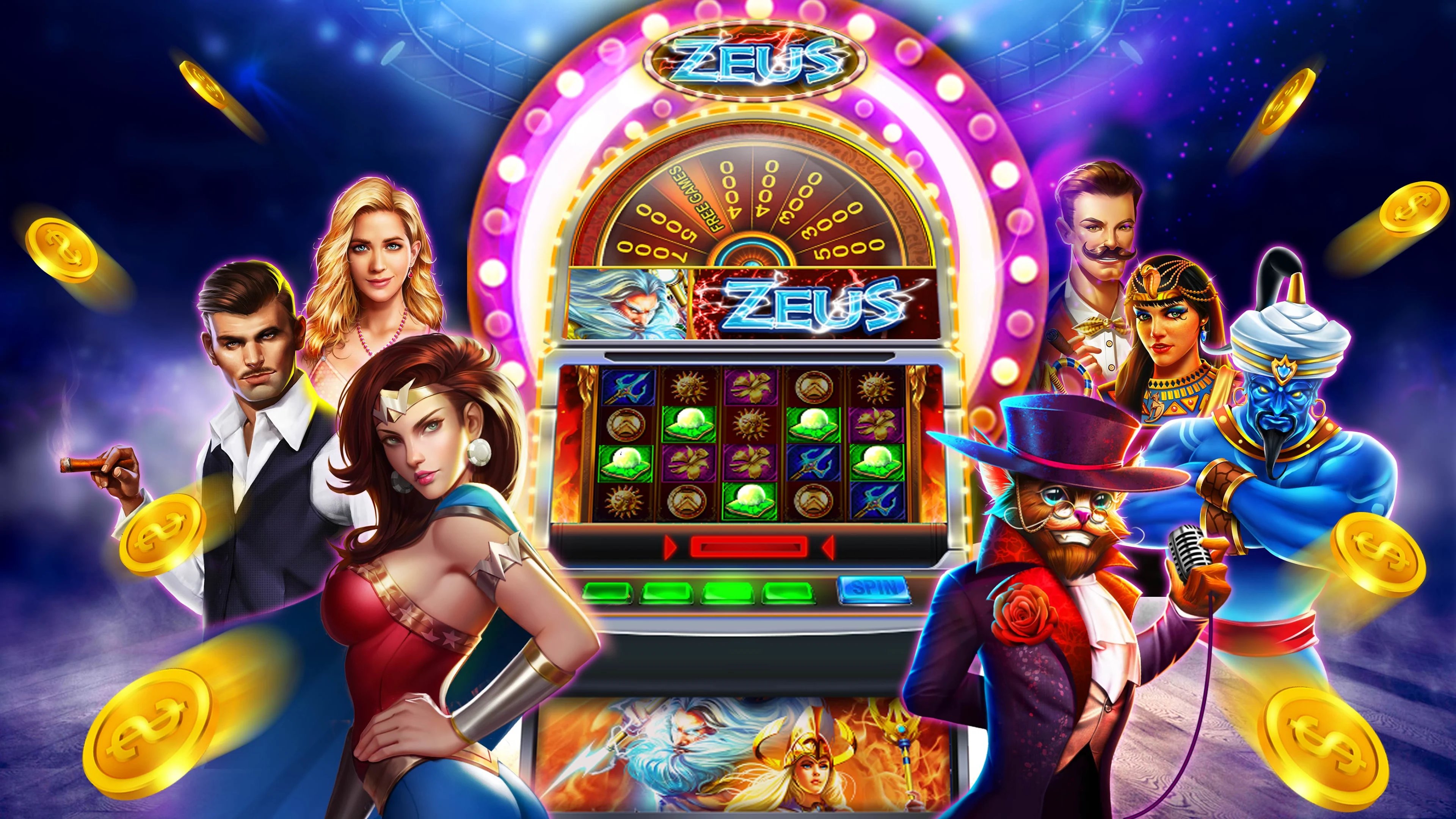 timislots2s Sportsbook